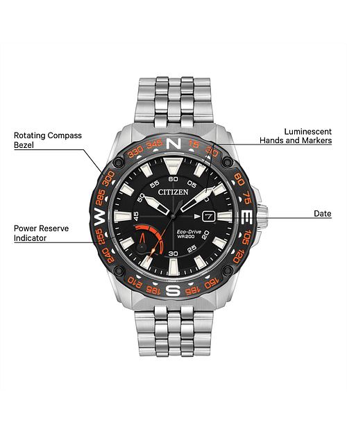Citizen j850 discount